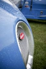Bugatti Veyron 16.4 Centenaire 2009 года